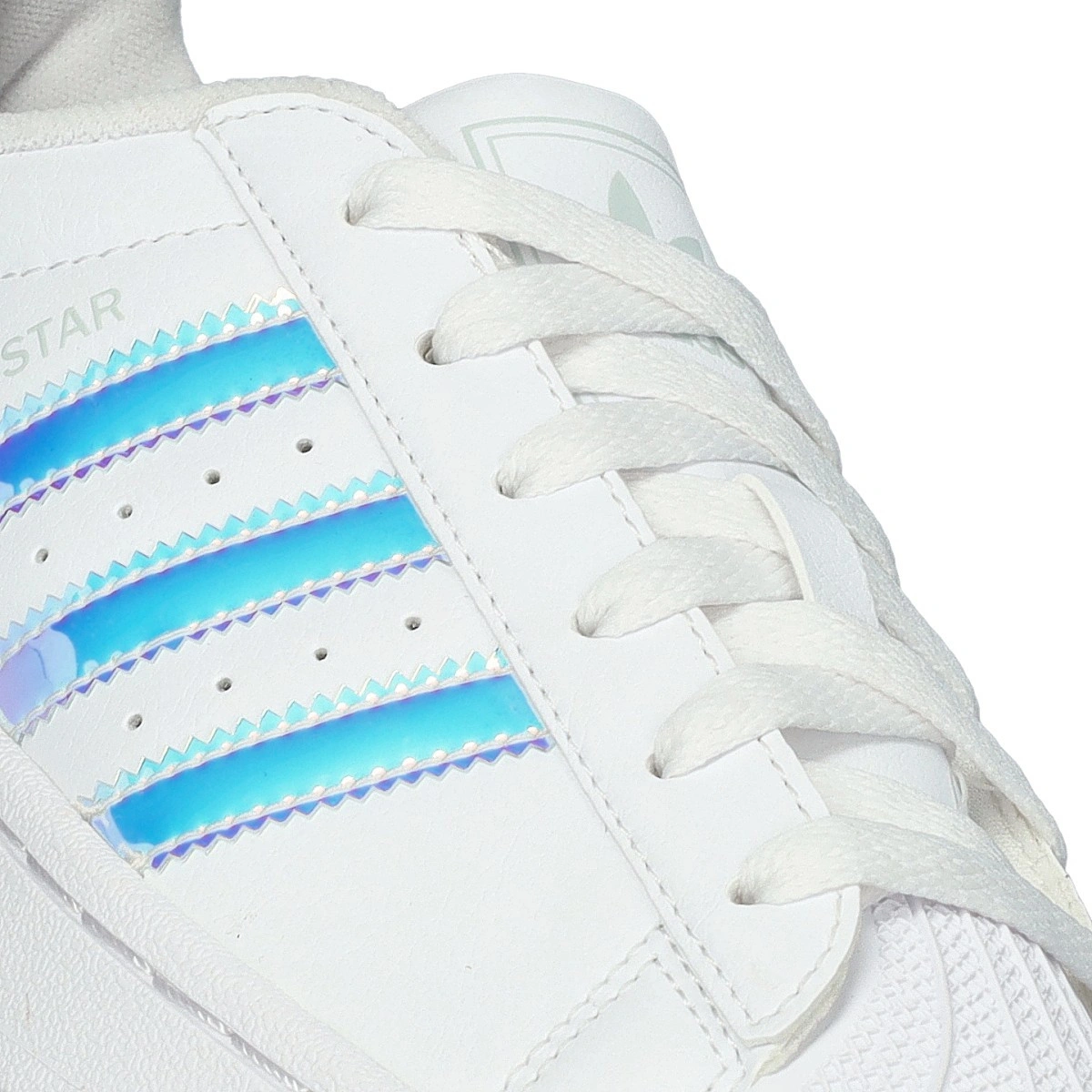 Sneakers adidas Superstar II Criança