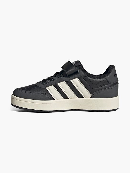 adidas BREAKBASE C Sneaker Schwarz
