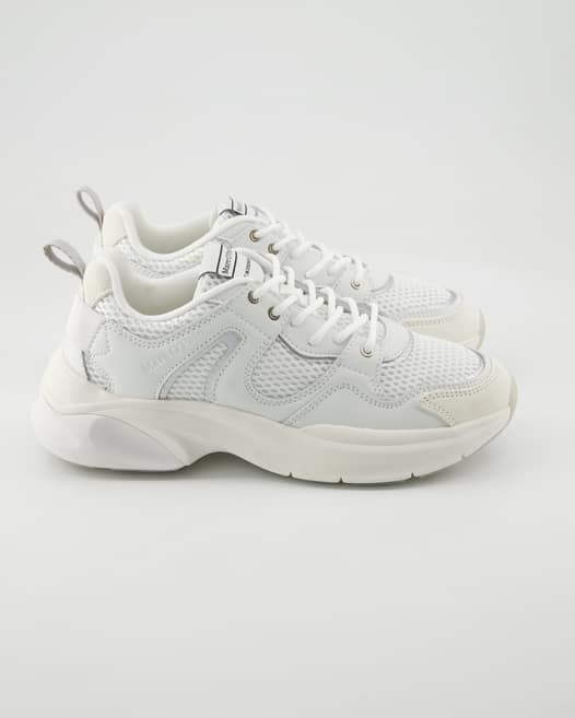 Marc O´Polo 50118313502156 Sneaker in Weiß