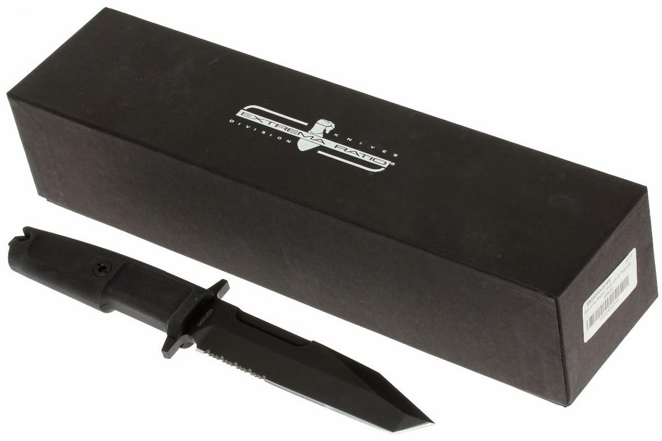 Extrema Ratio Fulcrum S Testudo, 092FULSTES