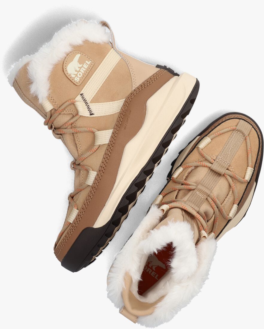 SOREL beige sorel  ona rmx