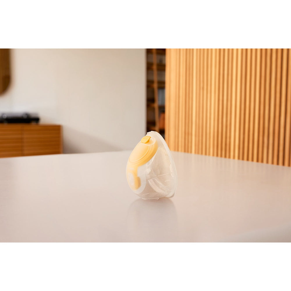 Køb medela Freestyle Hands-Free Dobbelt Elektrisk Brystpumpe