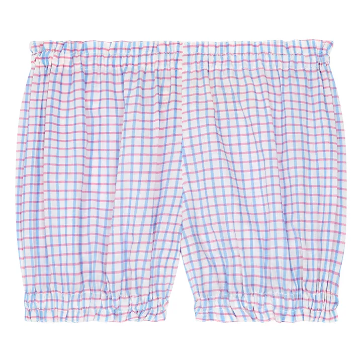 Lucas du Tertre Bloomer Clem | Rose pâle