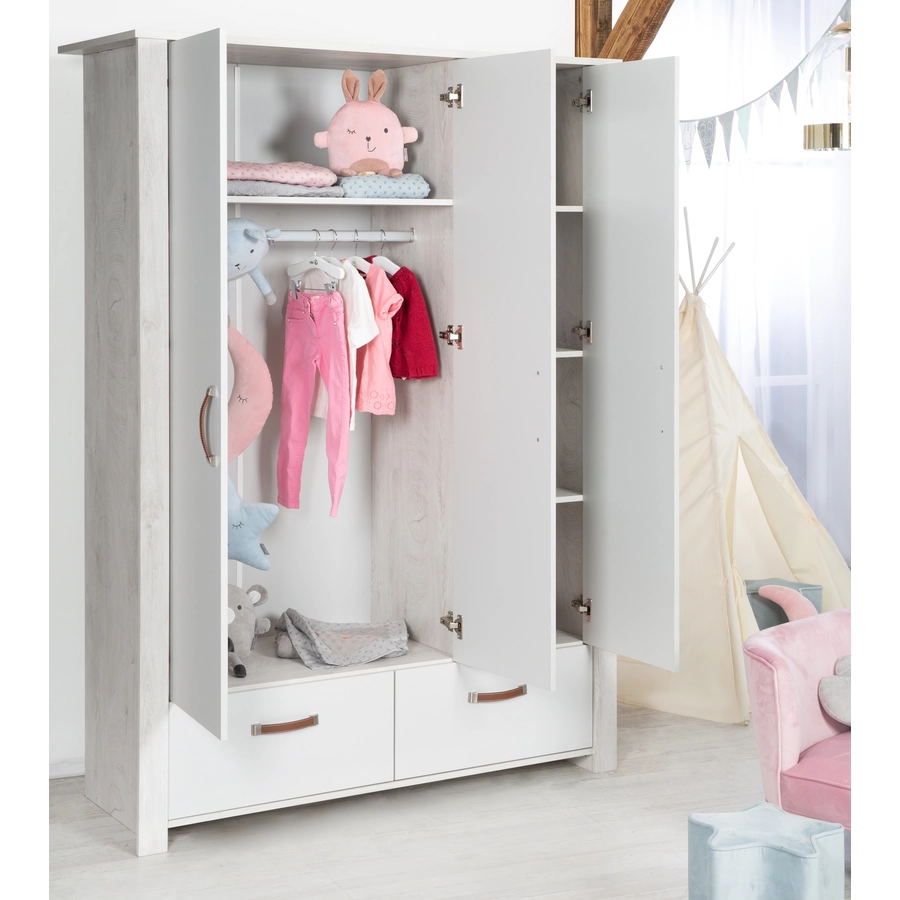 roba  Komplett - Kinderzimmer Mila