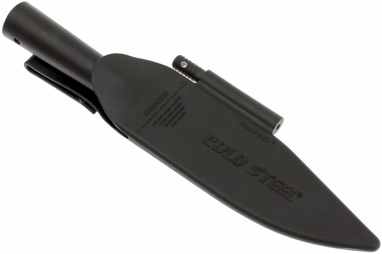 Cold Steel Bowie Bushman met Firesteel, 95BBUSK