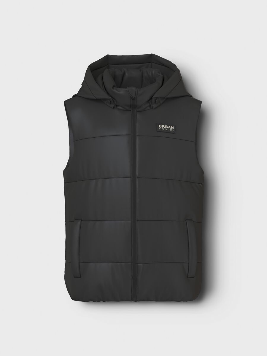 NKMMonay - Doudoune Sans Manches | name it  Veste