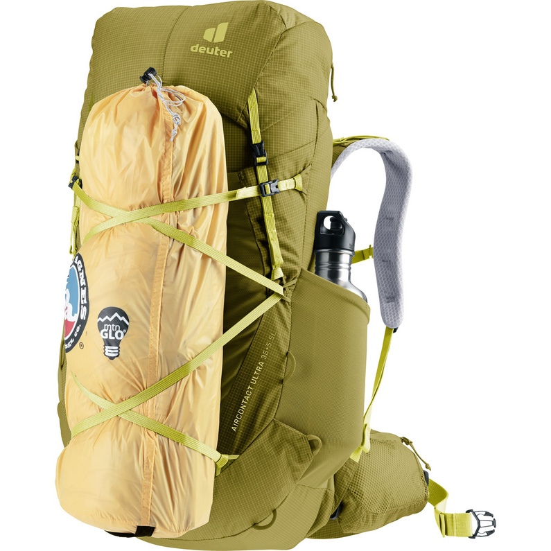 Deuter Damen Aircontact Ultra 35+5 SL Rucksack