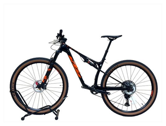 Produit reconditionné . KTM Scarp MT Master Shimano XT 2022 . VTT . KTM . très bon état