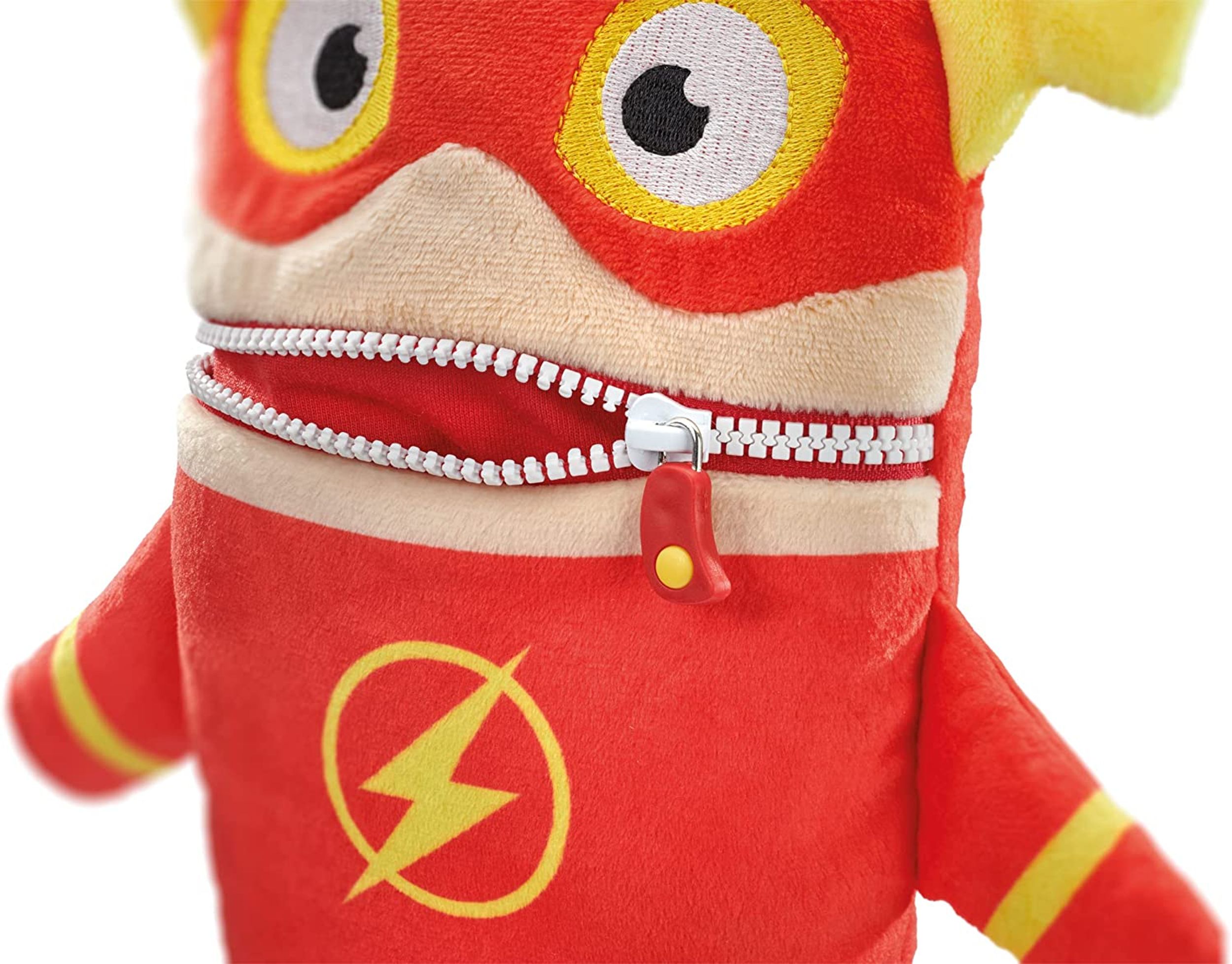 Sorgenfresser DC Super Hero Flash