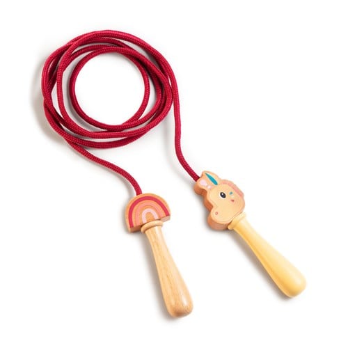 Corde à sauter zia