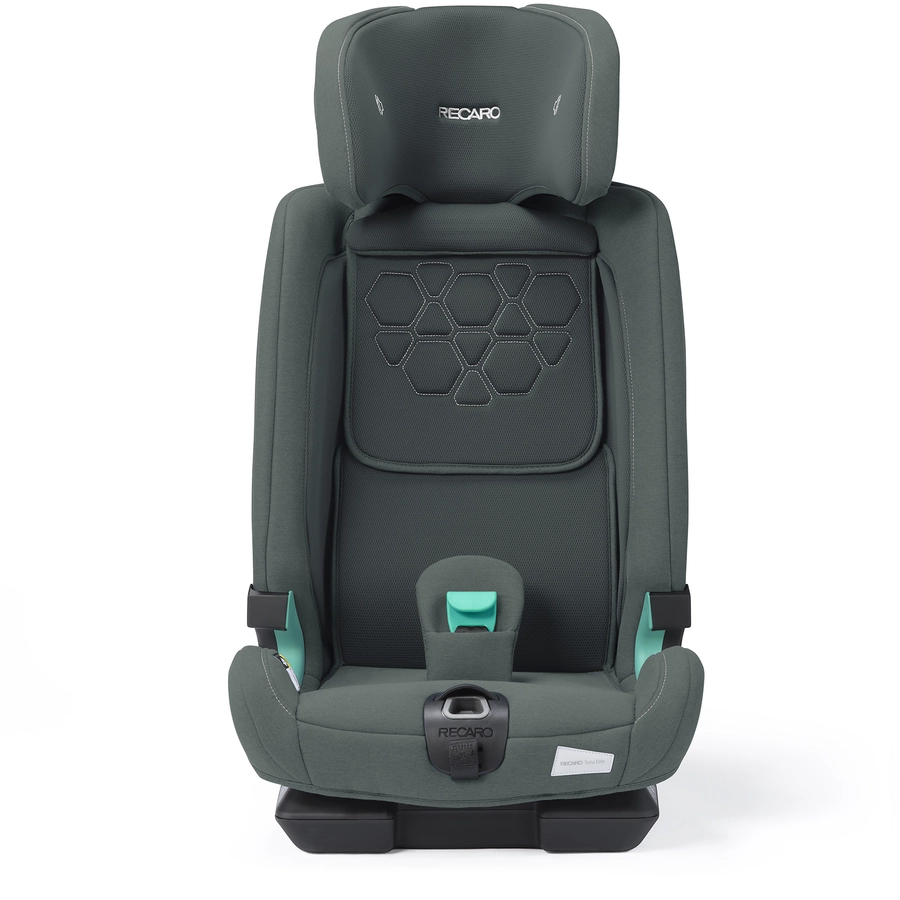 RECARO Kindersitz Toria ELITE Mineral Green