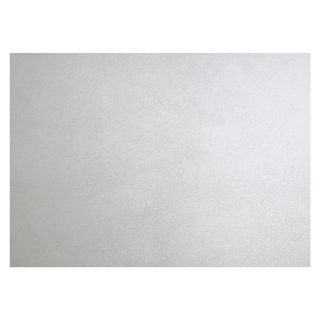 Adhésif décoratif pour meuble texturé argenté 45x150cm