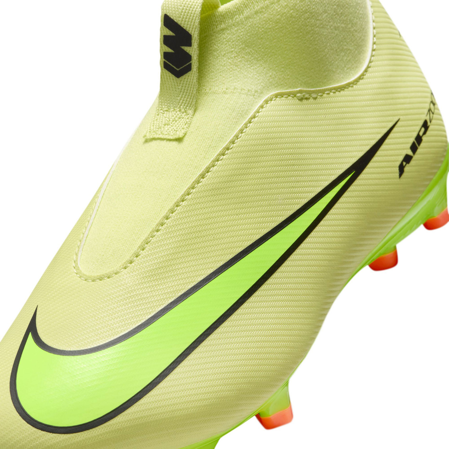 Nike Mercurial Zoom Superfly 10 Academy FG/MG Kids