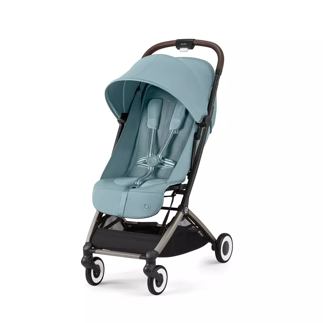 Buggy Orfeo Stormy Blue