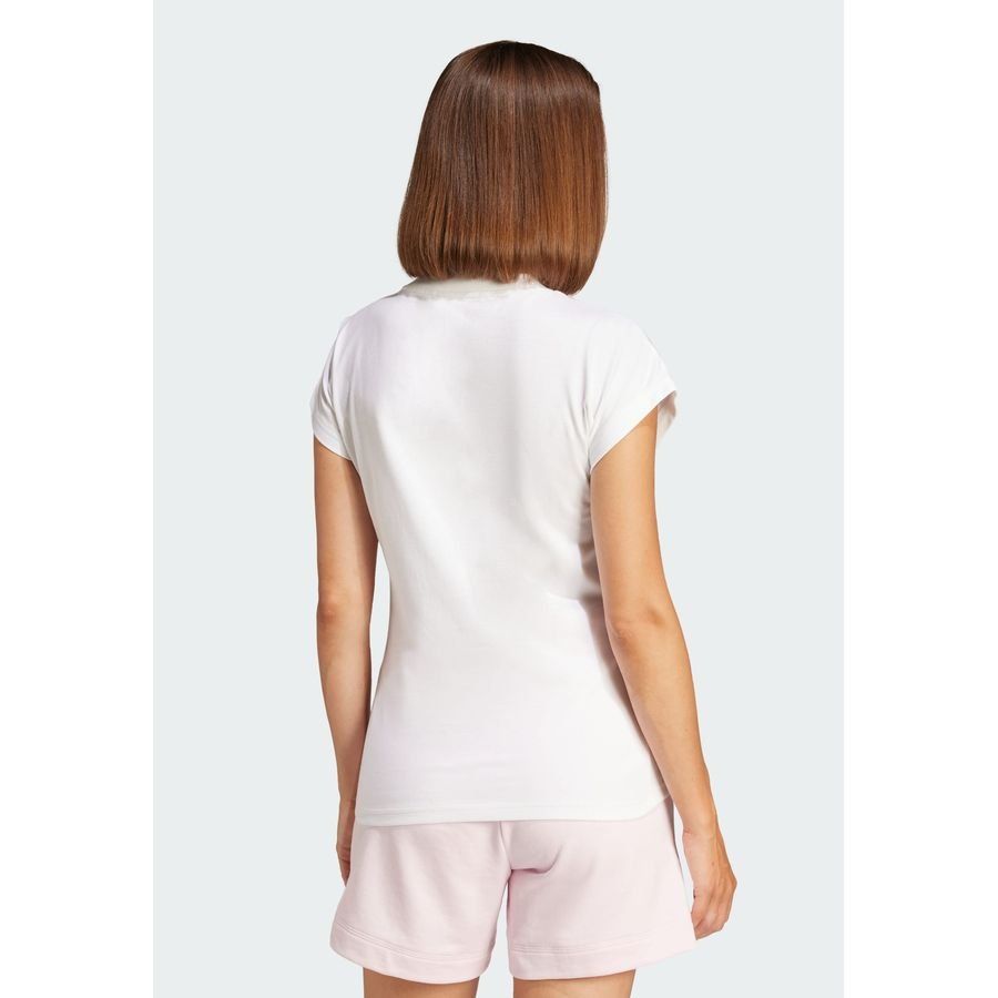 Adidas Essentials Linear Cotton Tee