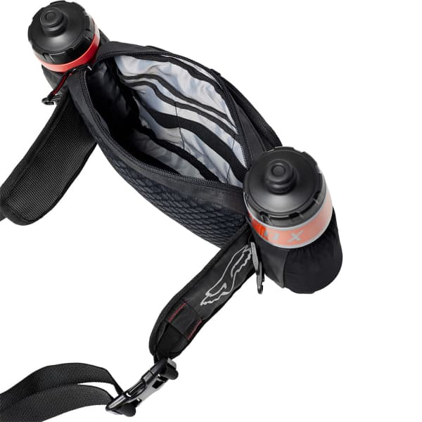 Banane VTT FOX HIP PACK BLACK