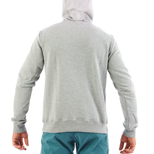 Sweatshirt NOGRAD ERS HOODIE GREY