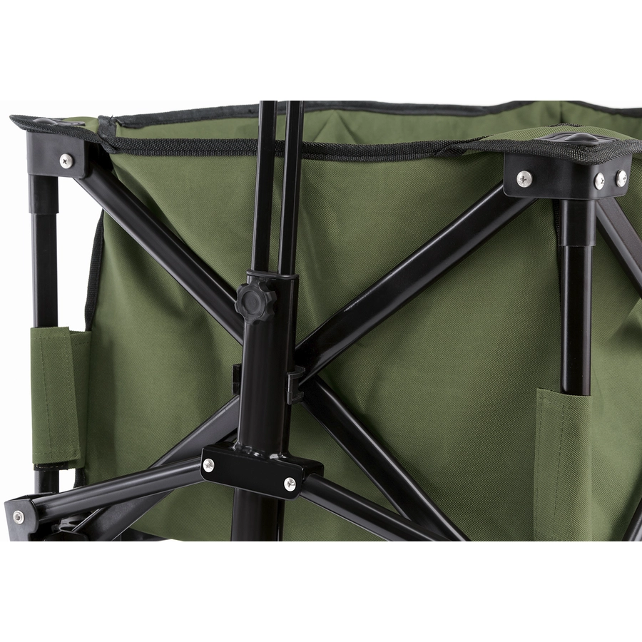 Pinolino Klappbollerwagen 'Porti Traveler', grün