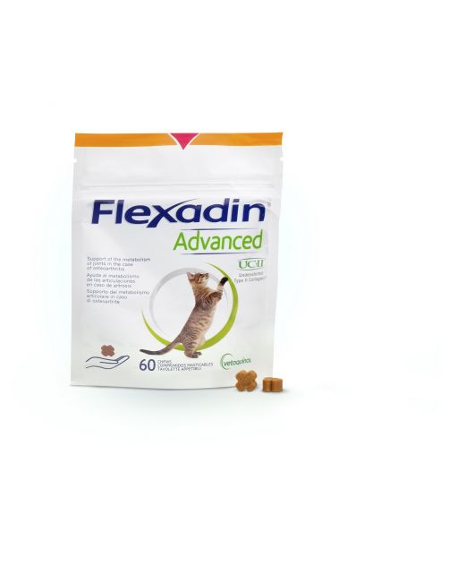 Flexadin Advanced Cat - Gewricht-Supplement