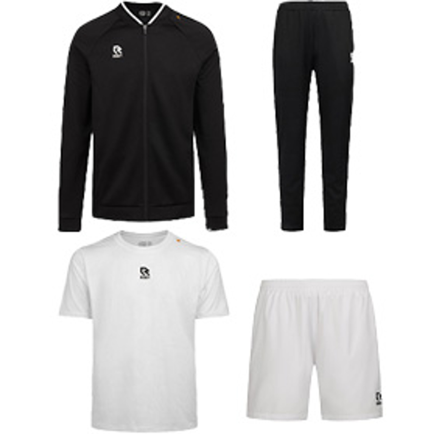 Robey Heren Teampakket 16