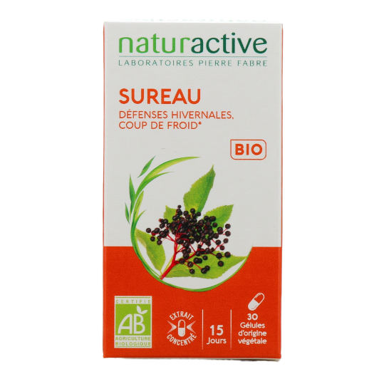 Naturactive Sureau Bio