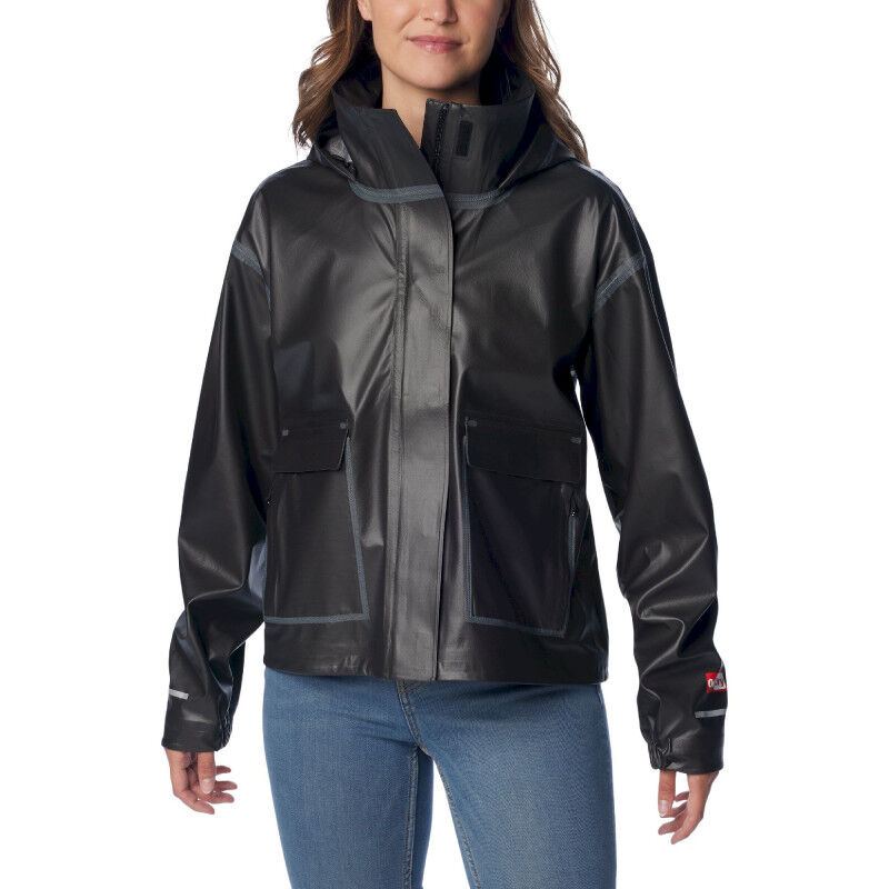 OutDry Extreme Boundless Shell - Veste imperméable femme
