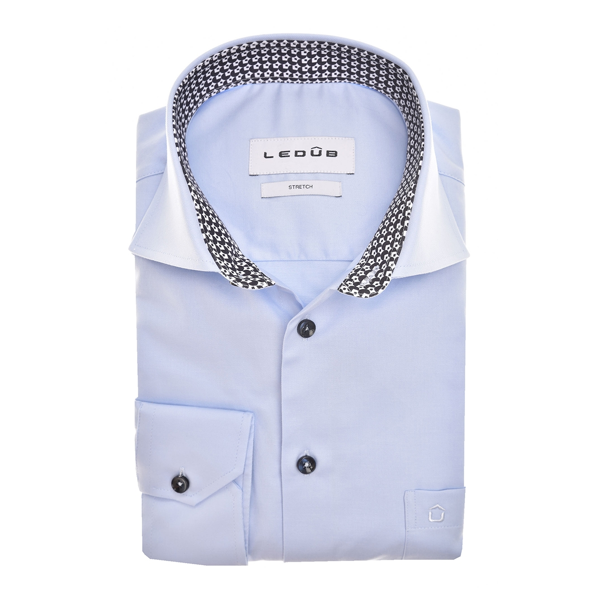 Heren T-shirt KBIS25-M17