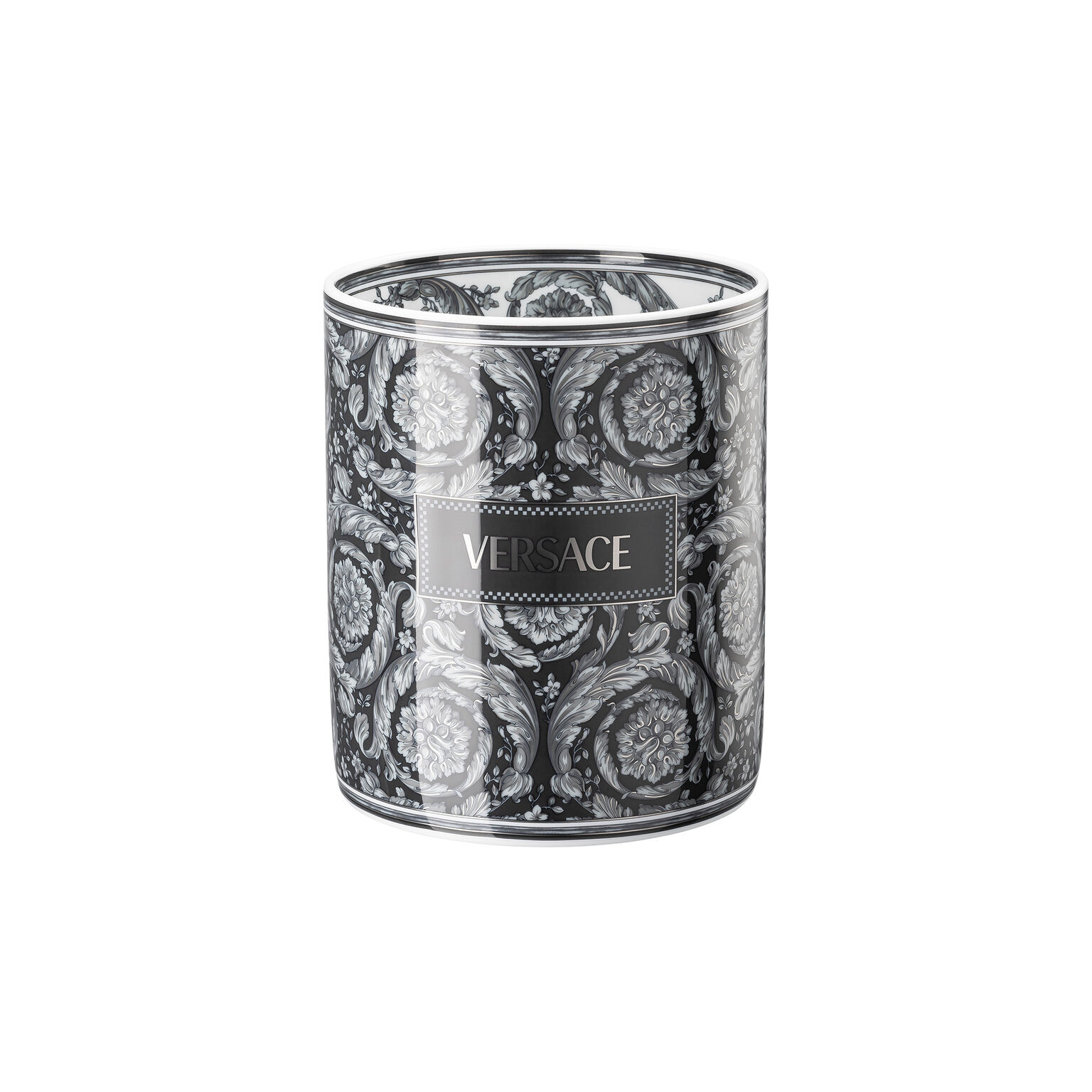 Barocco Barocco Haze Vase 18 cm