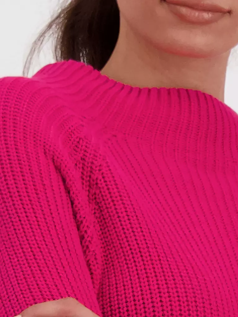 MONARI Pullover pink