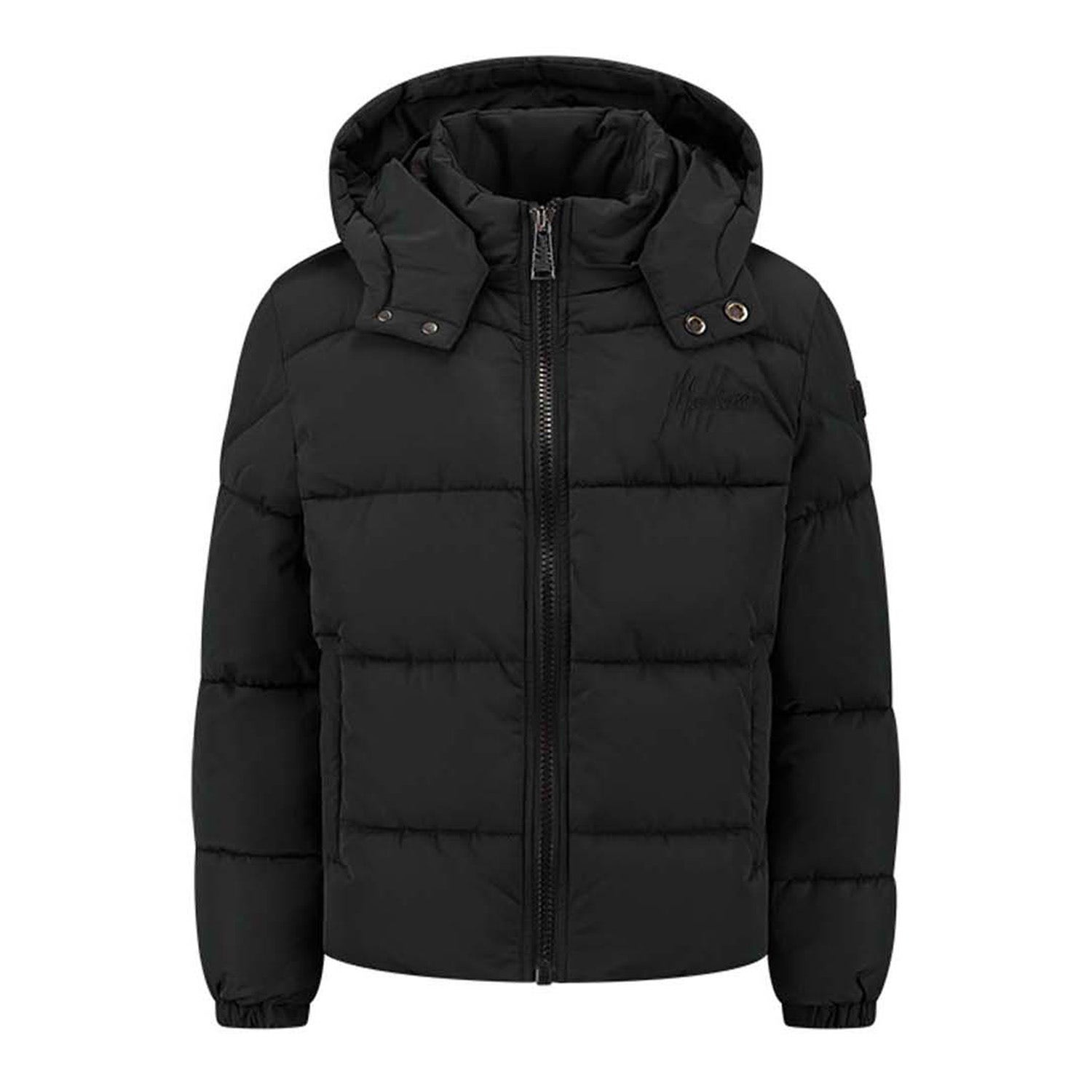Malelions  Junior Donn Puffer