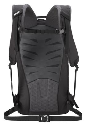 Sac de Randonnée Millet Ubic 15L Noir