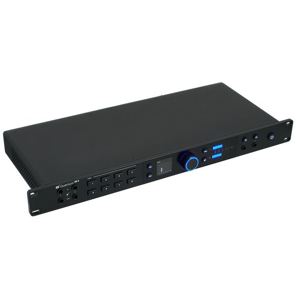 Presonus Quantum HD8
