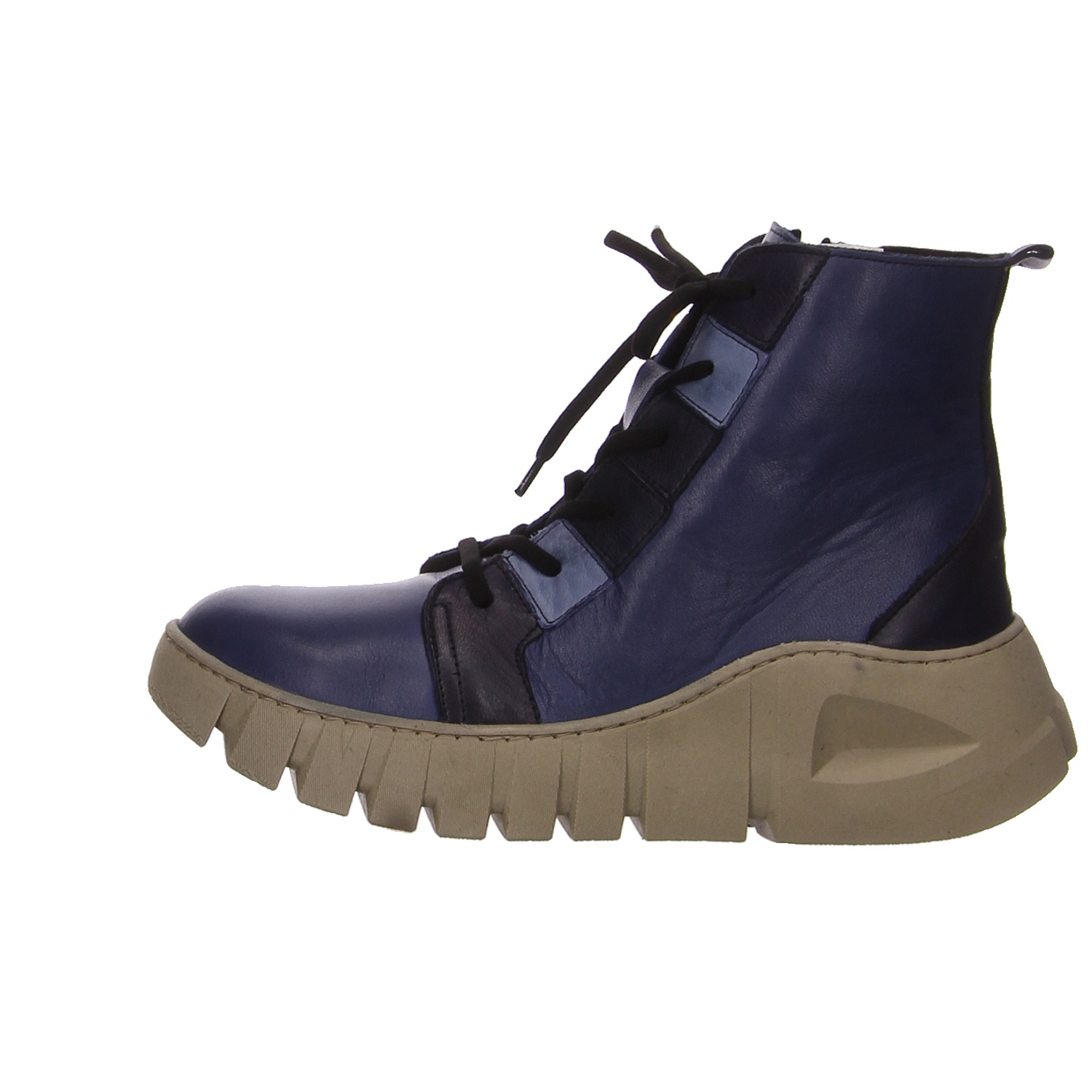 Gemini Boots blau blau
