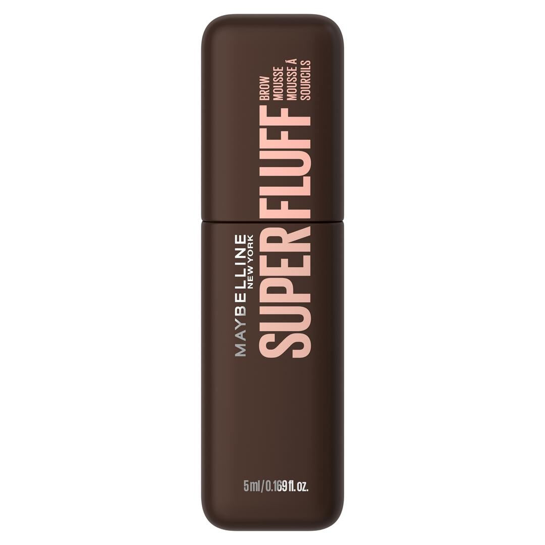 MAYBELLINE  Super Fluff Mousse para Sobrancelhas