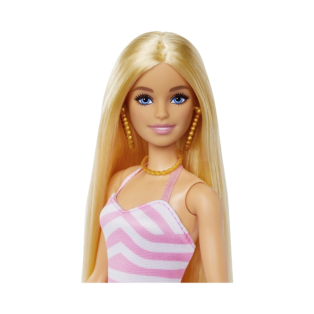 Barbie Strandtag Barbie