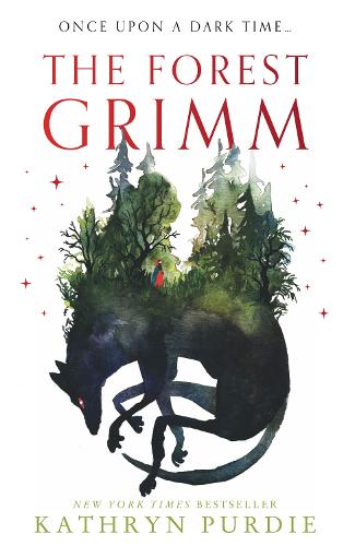 The Forest Grimm (Hardback)