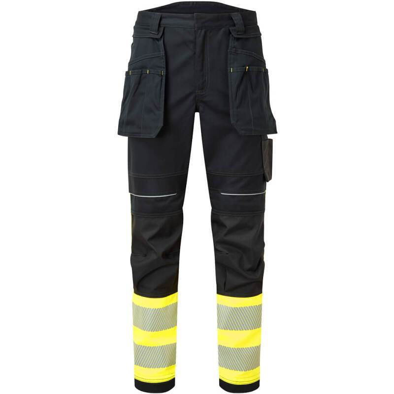 Portwest FR416 Pantalon PW3 FR HV Classe 1