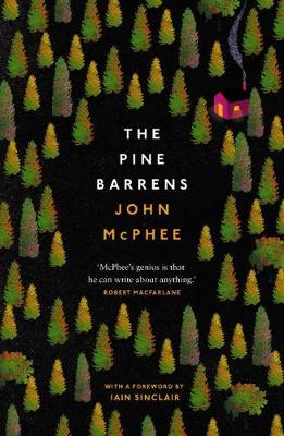 The Pine Barrens (Paperback)