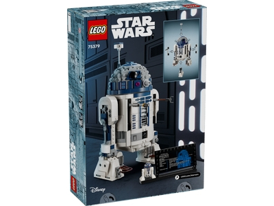 LEGO R2-D2™ (75379)