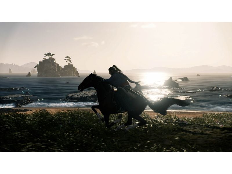 Sony Rise of the Ronin Rollenspiel für die PlayStation 5