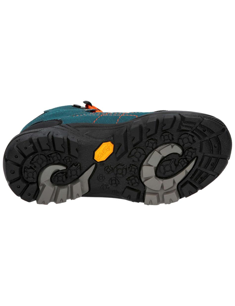 Outdoorstiefel Mount Shasta Kids Hi