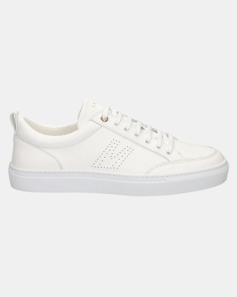 Van Lier Novara Lage sneakers  - wit