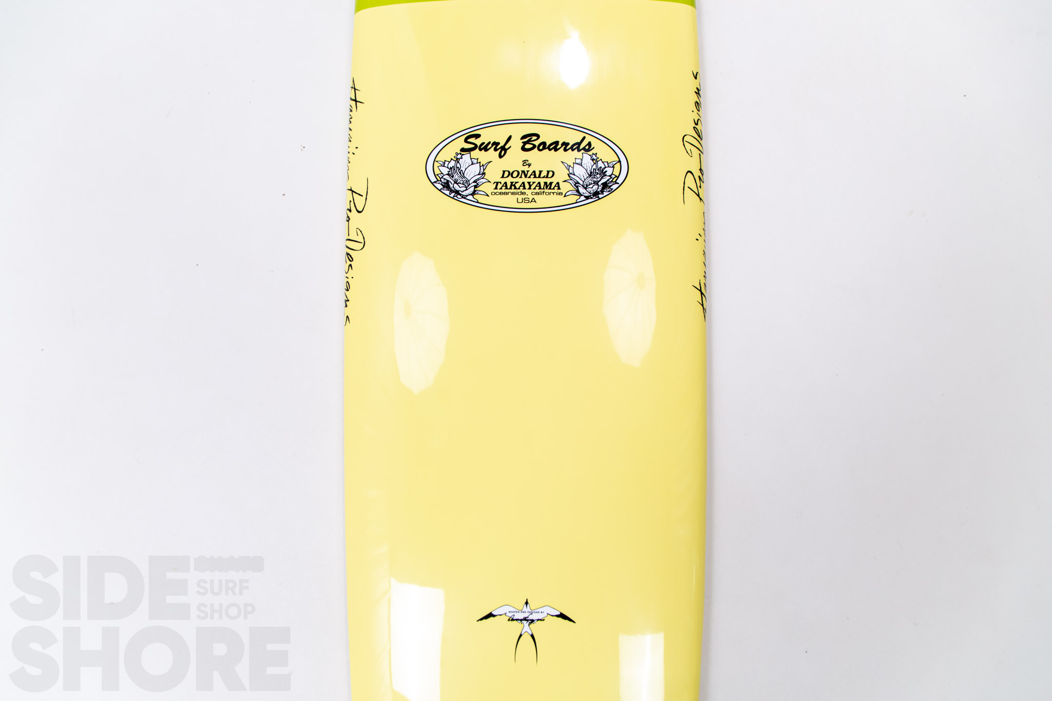 Surftech In The Pink Takayama - Tuflite - 8'0