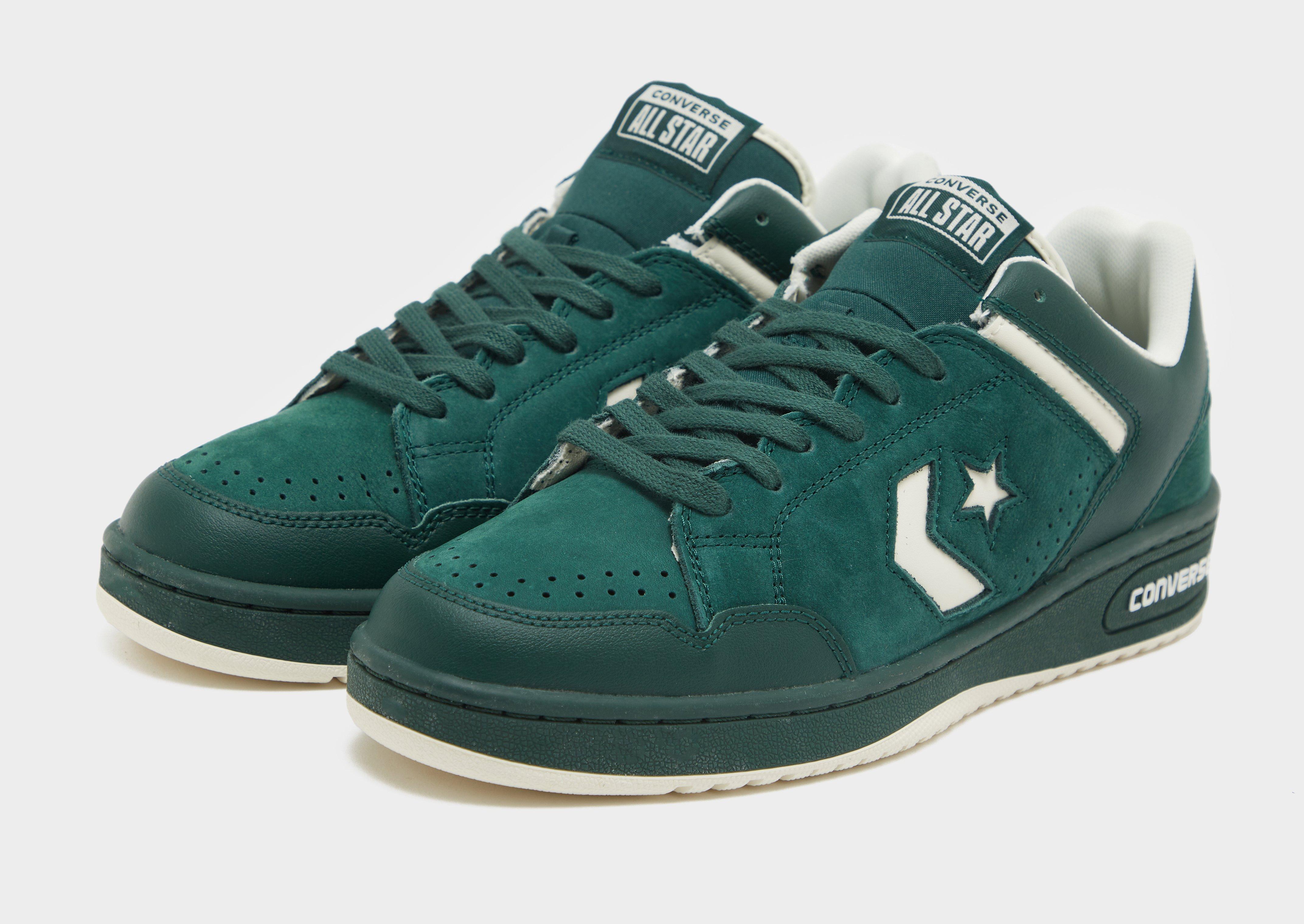 Converse Weapon Ox Homme