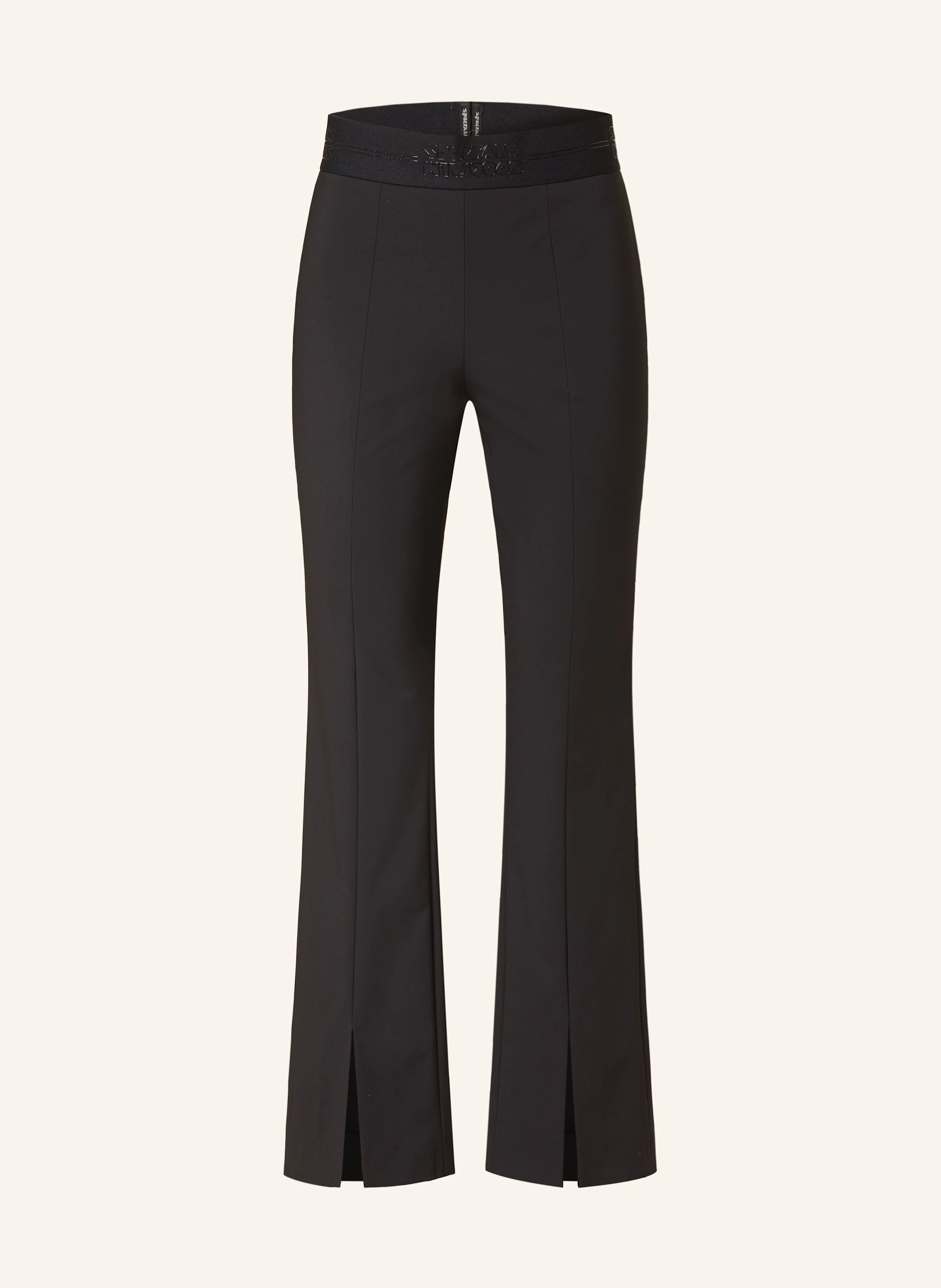 SPORTALM Bootcut-Hose