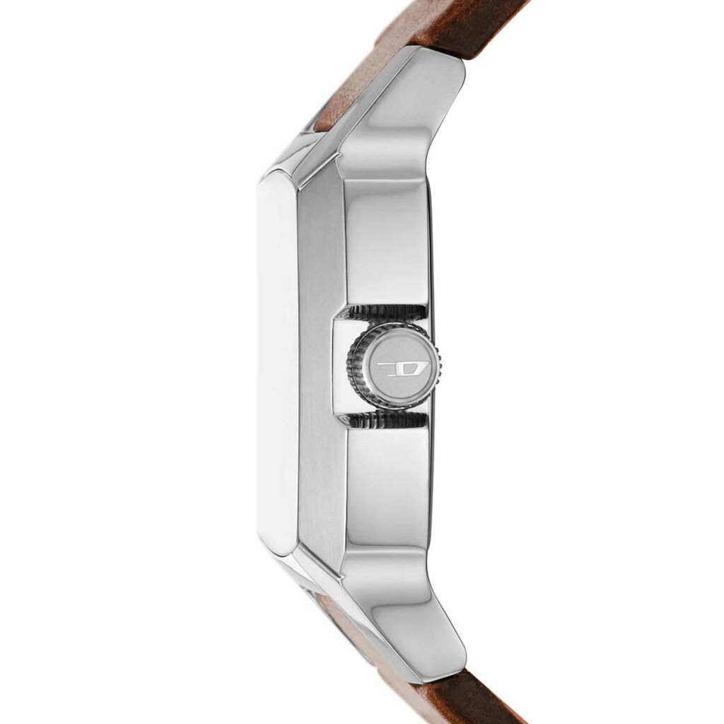 Montre Diesel Cliffhanger Bleu