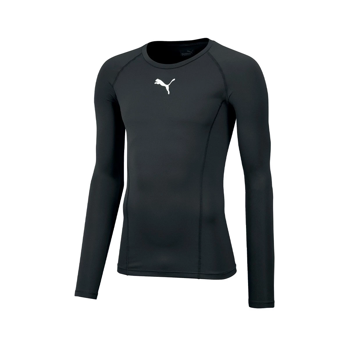 Camisola Puma Térmica Liga m/l