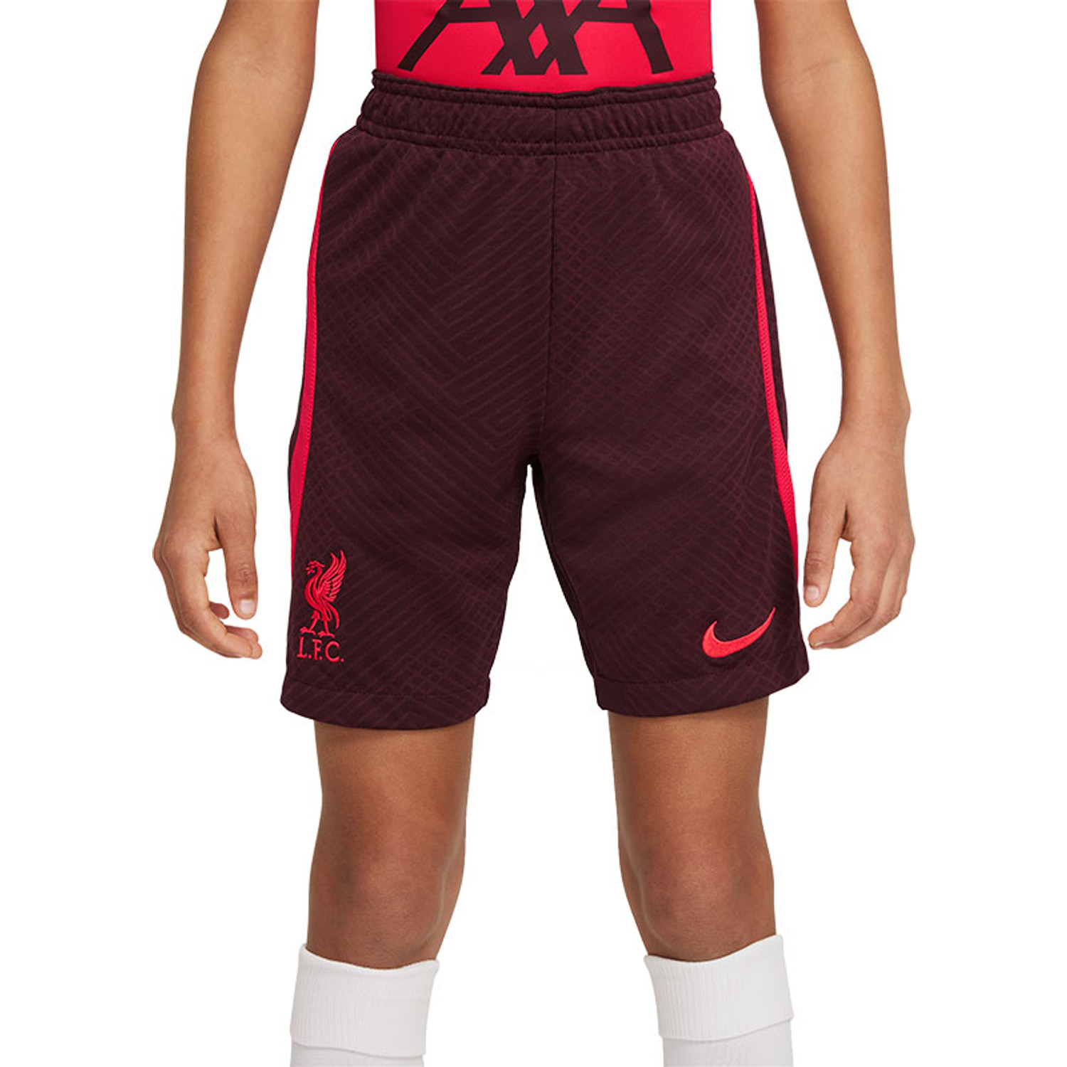 Nike Liverpool Strike Trainingsset Kids