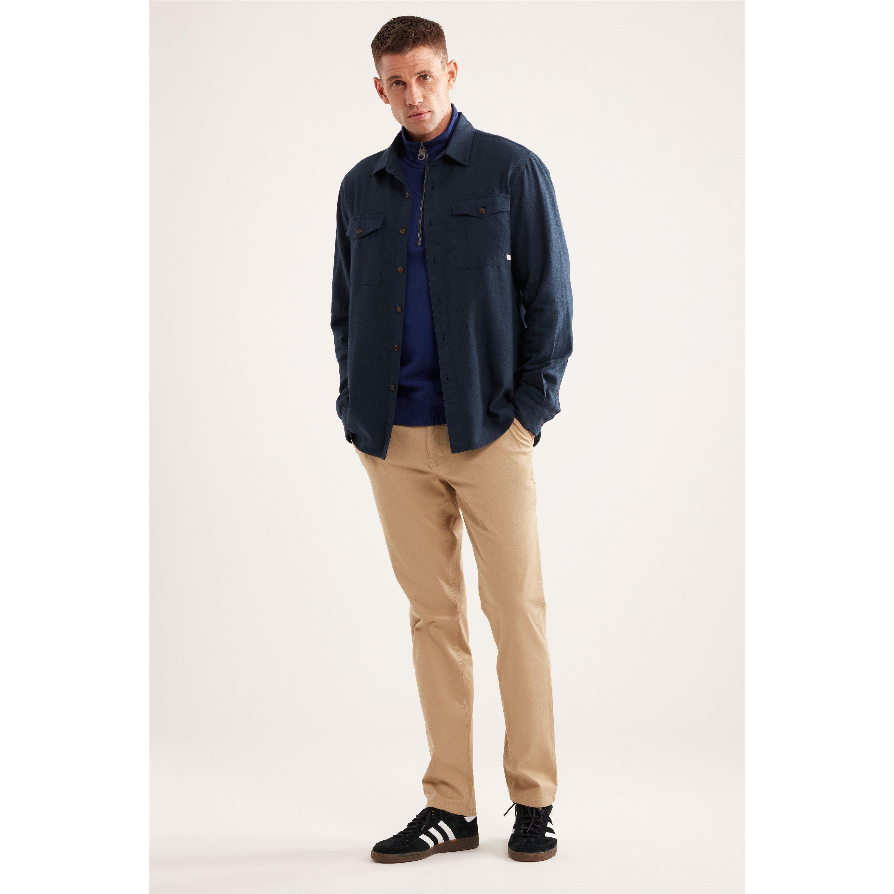 Farah Farah Lawson Stretch Chino
