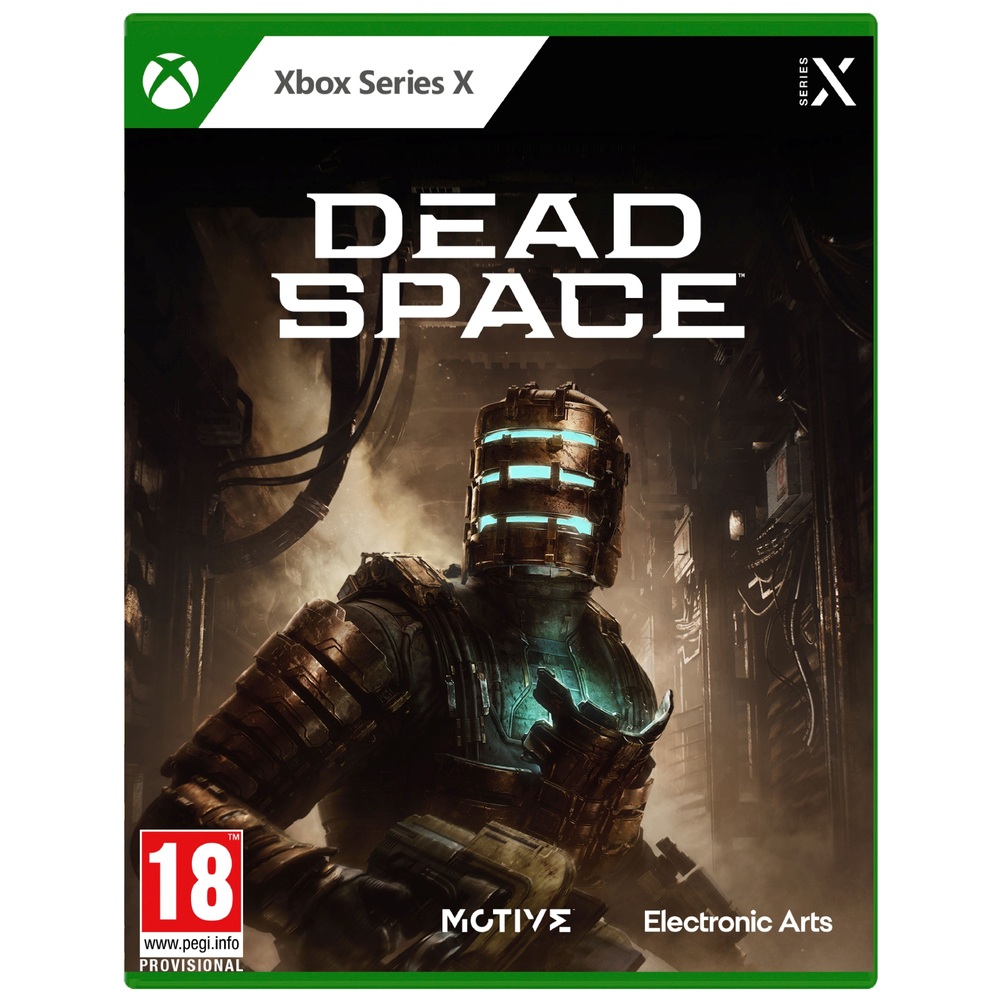 Dead Space Xbox Series X